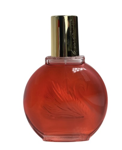 Vanderbilt Gloria vanderbilt in red 100ml edt   Flakon
