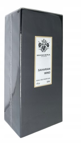 Mancera Saharian Wind 120 ml EDP Produkt