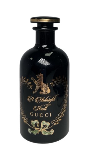 GUCCI  A MIDNIGHT STROLL 100 ml EAU DE PARFUM  NISZOWE  FLAKON