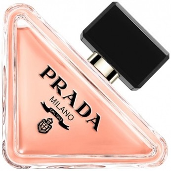 PRADA PARADOXE  90 ml EAU DE PARFUM FLAKON