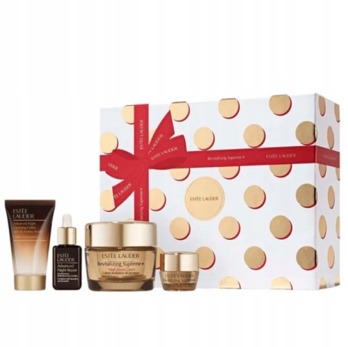 Zestaw Estee Lauder The Lift & Firm Routine Skincare 4 w1 