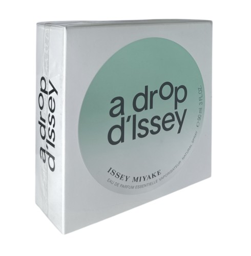 Issey Miyake A Drop d'Issey Essentielle 90 ml woda perfumowana Produkt