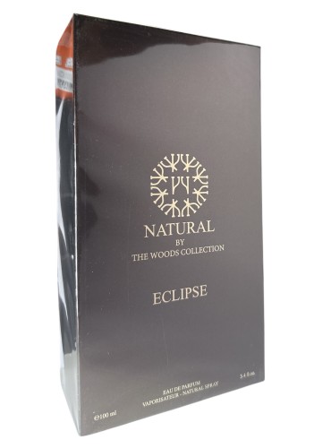 Natural by The Woods Collection Eclipse Produkt