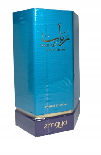 Zimaya Rabab Eau De Parfum 100 ml EDP Produkt