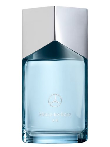 MERCEDES-BENZ AIR 100 ml FLAKON
