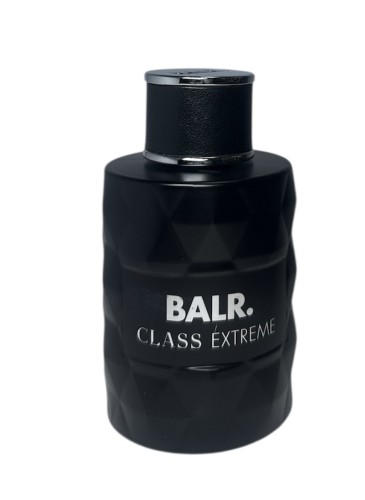 BALR. Class Extreme eau de parfum for men 100ml Flakon