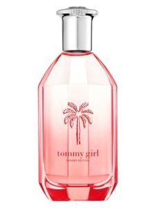 TOMMY HILFIGER GIRL SUMMER EDITION 100 ml edt UNBOX