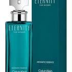 CALVIN KLEIN ETERNITY FOR WOMEN 50 ml AROMATIC ESSENCE PRODUKT