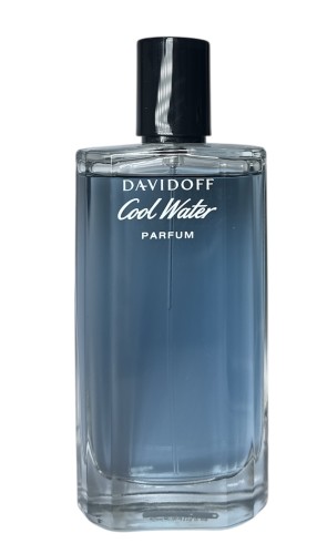 DAVIDOFF COOL WATER PARFUM FOR HIM 100ML FLAKON