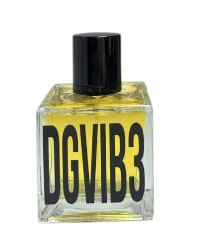 Dolce&Gabbana DG VIB3 100 ml  EDP Flakon