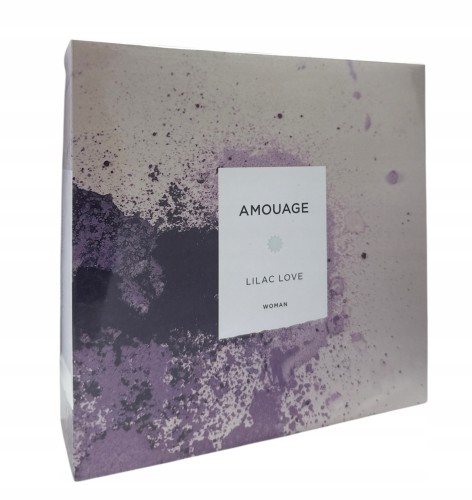 AMOUAGE Lilac Love EDP 100ml Produkt