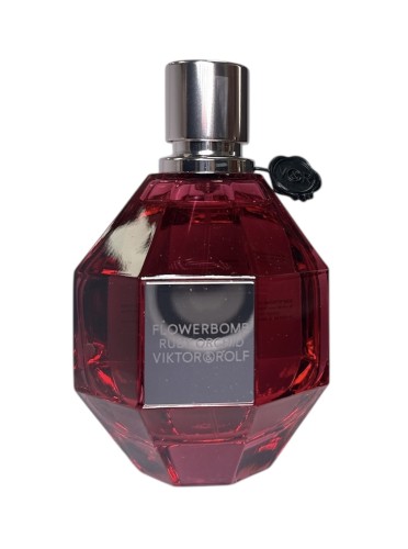 VIKTOR & ROLF FLOWERBOMB RUBY ORCHID  100 ml FLAKON