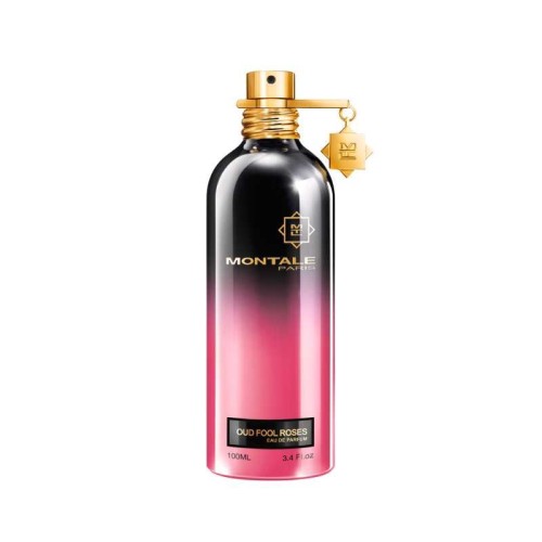 MONTALE OUD FOOL ROSES 100 ml FLAKON
