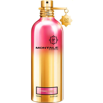 MONTALE INTENSE CHERRY 100 ml EDP  FLAKON