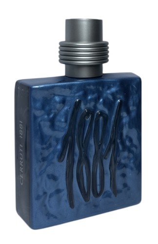 Cerruti 1881 Silver Night 100 ml EDP  Pour Homme Flakon