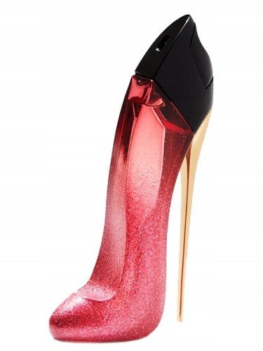 CAROLINA HERRERA VERY GOOD GIRL GLAM 50 ml PRODUKT