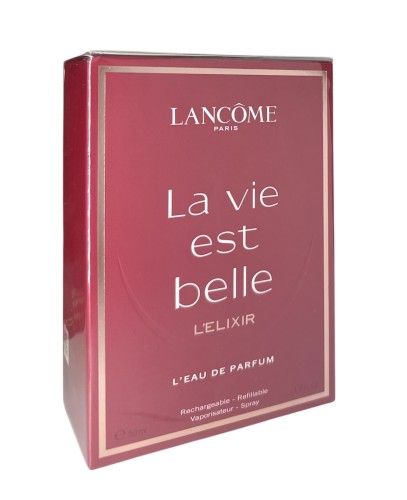 Lancome La Vie Est Belle L'Elixir woda perfumowana 50ml