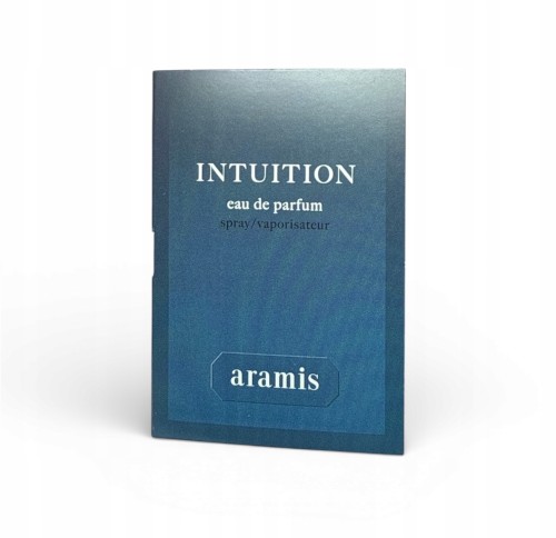 Aramis INTUITION EDP 1,5ml spray