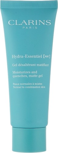 Clarins Hydra - Essentiel HA² Matujący żel nawilżający 75 ML