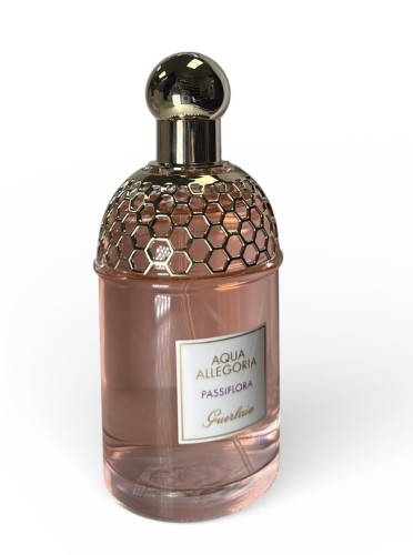 GUERLAIN AQUA ALLEGORIA PASSIFLORA  125 ml FLAKON UNIKAT