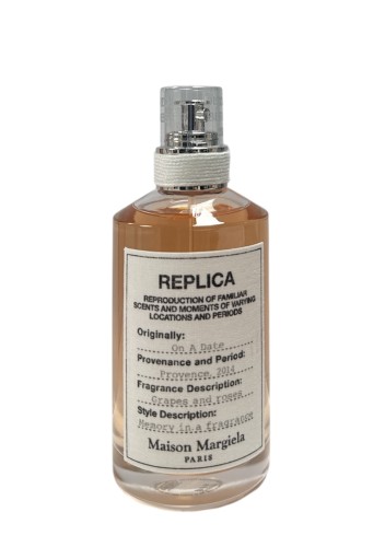 Maison Magirela Replica On A Date Edt 100 ml Flakon