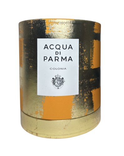 ZESTAW ACQUA DI PARMA COLONIA  100 ml EAU DE COLOGNE, HAND & BODY LOTION & BODY WASH