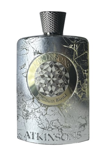 Atkinsons Platinium Blend parfum intense 100ml FLAKON