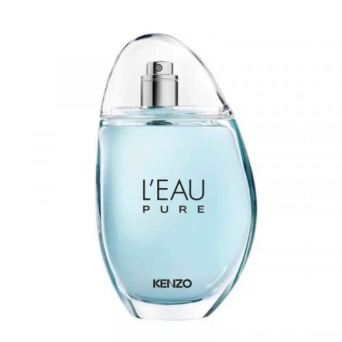 KENZO L'EAU  PURE KENZO EAU DE PARFUM  100 ml FLAKON