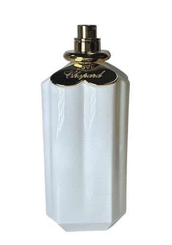 CHOPARD SPARKLING  LOVE  100 ml EAU DE PARFUM FLAKON
