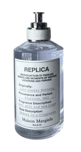 Maison Margiela REPLICA Lazy Sunday Morning  edt 100ml Flakon