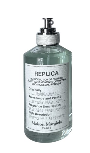 Maison Margiela REPLICA Bubble Bath edt 100ml Flakon