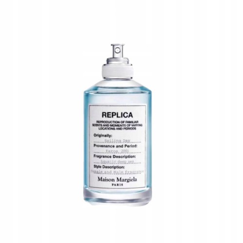 Maison Margiela REPLICA Sailing Day edt 100ml Flakon