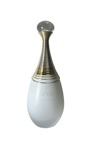 DIOR JADORE 100ml  PARFUM D'EAU 100ML FLAKON UNIKAT