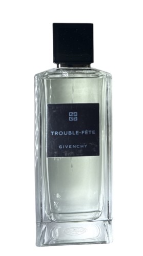 GIVENCHY TROUBLE FETE 200 ml FLAKON