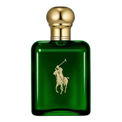 RALPH LAUREN POLO GREEN 125 ml EDT FLAKON