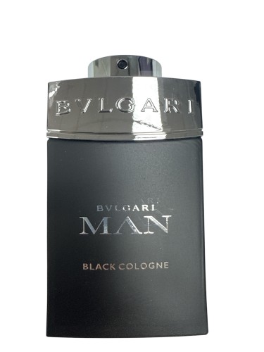 BVLGARI MAN BLACK COLOGNE 100 ML EDT FLAKON UNIKAT