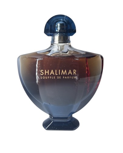 Guerlain Shalimar Souffle De Parfum De Guerlain 90 ml Flakon UNIKAT