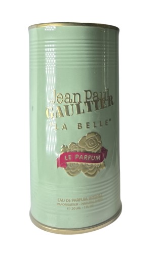 Jean Paul Gaultier La Belle Le Parfum Intense 30 ml Produkt
