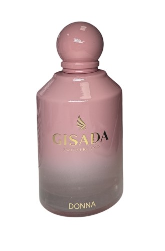 Gisada Donna Eau de Parfum 100ml Flakon