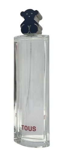TOUS TOUS  90 ml EDT  FLAKON