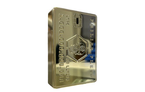 PHILIPP PLEIN NO LIMITS GOLD 90 ml EAU DE PARFUM PRODUKT