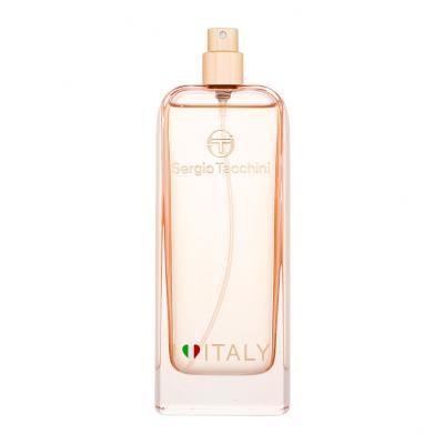SERGIO TACCHINI I LOVE ITALY 100ml EDT FLAKON