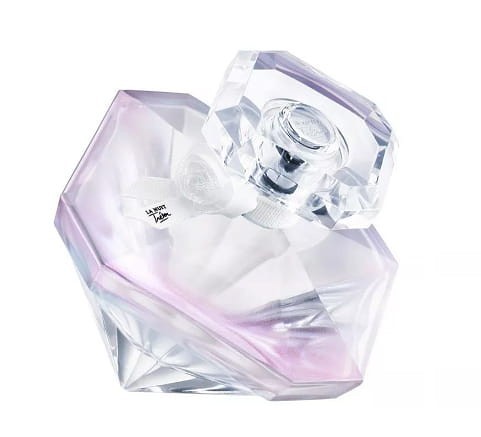 LANCOME LA NUIT TRESOR  MUSC DIAMANT WODA PERFUMOWANA 75 ml FLAKON UNIKAT