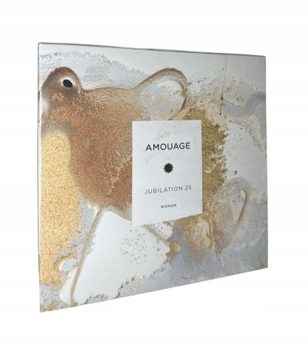 Amouage Jubilation 25 woman woda perfumowana 100ml Produkt