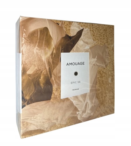 Amouage EPIC 56 WOMAN extrait de parfum 100ml produkt