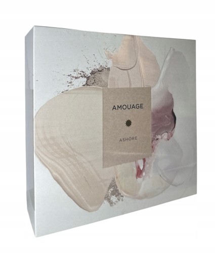 Amouage Ashore woda perfumowana 100ml Produkt