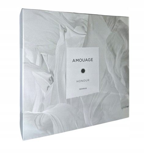 Amouage EDP Honour Woman 100ml Produkt