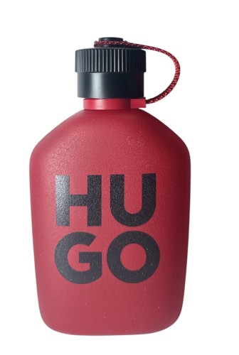 HUGO BOSS HUGO INTENSE 125 ml  FLAKON