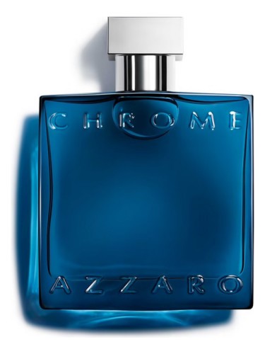 AZZARO CHROME PARFUM 100 ml PRODUKT