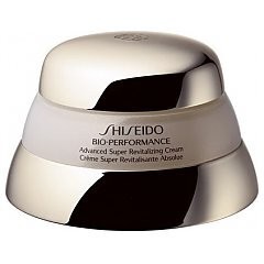 Shiseido Bio-Performance Advanced Super Revitalizing Cream NEW 50 ML
